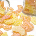 Bonbons tranches d'orange et citron 2Kg