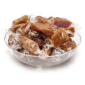 Caramel tendre au beurre salé et fleur sel de Guérande 1Kg Caramel tendre au beurre salé et fleur sel de Guérande 1Kg