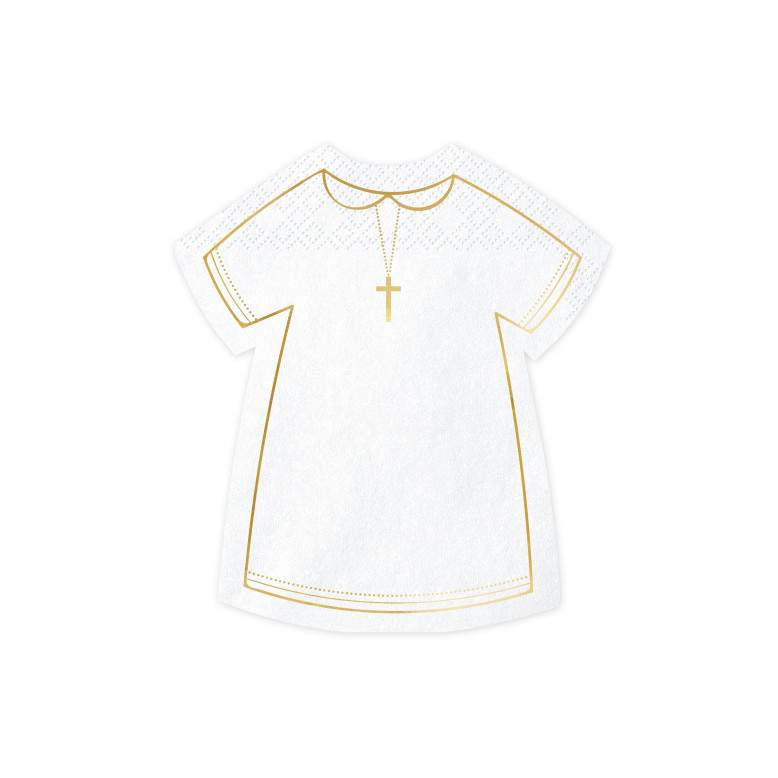 Serviette de Table Communion