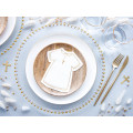 Serviette de Table Communion