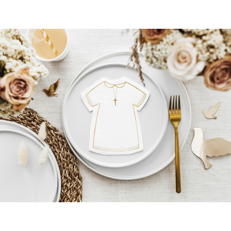 Serviette de Table Communion