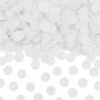 Confettis Blanc