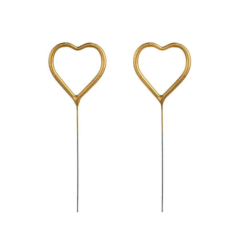 Accessoire Magique éponge En Cœur – 1 Grande + 4 Petites – Matériau Souple – Cadeau Fête – Tour De Passe-passe