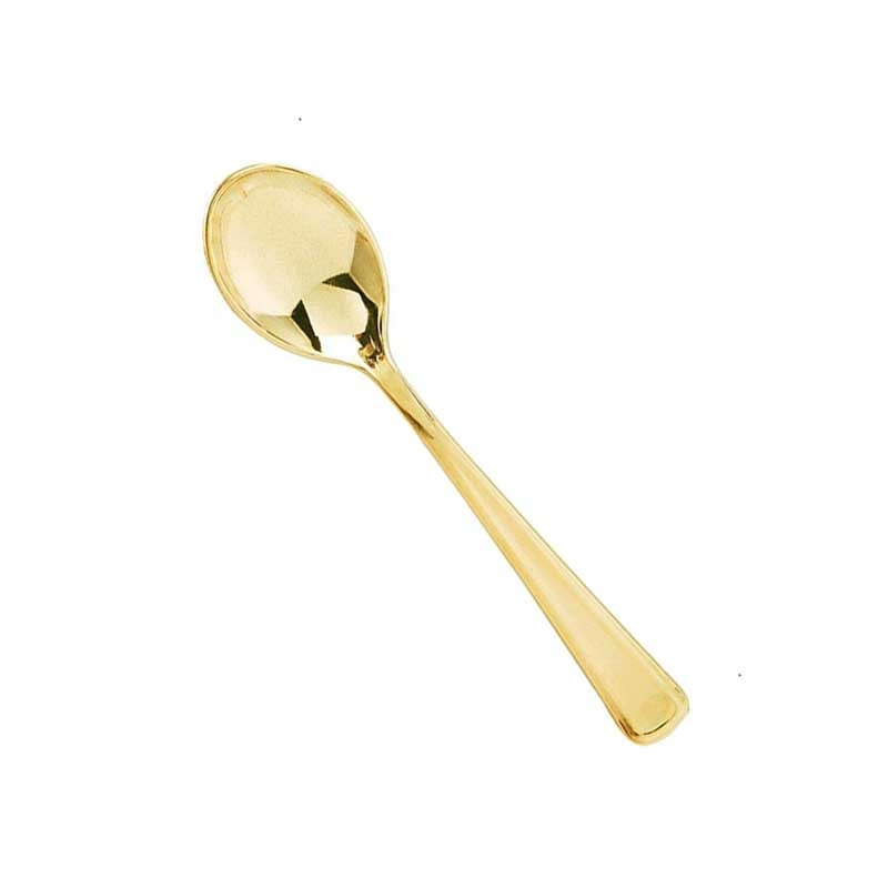 Lot De 6 Cuillères à Farine Transparentes - Plastique, Pour Cuisine, Pâtisserie, Dosage