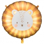 Ballon Mylar Lion
