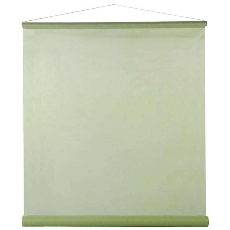 Tenture Sauge 12m x 80 cm Tenture Sauge 12m x 80 cm