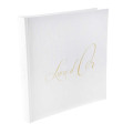 Livre d'or