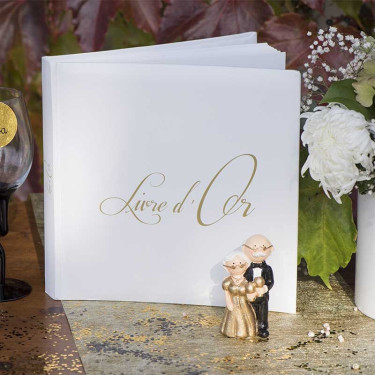 Livre d'or