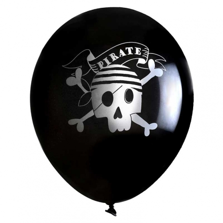 Ballon Gonflable PIrate