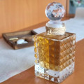 Contenant en verre élégant pour Mariage