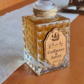 Contenant en verre élégant pour Mariage