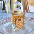 Contenant en verre élégant pour Mariage