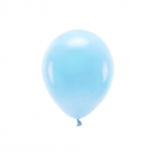 10 Ballons gonflables ciel 26 cm