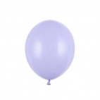 10 Ballons gonflables Lilas 26 cm