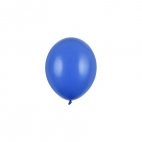 100 petits ballons bleu pastel 12 cm
