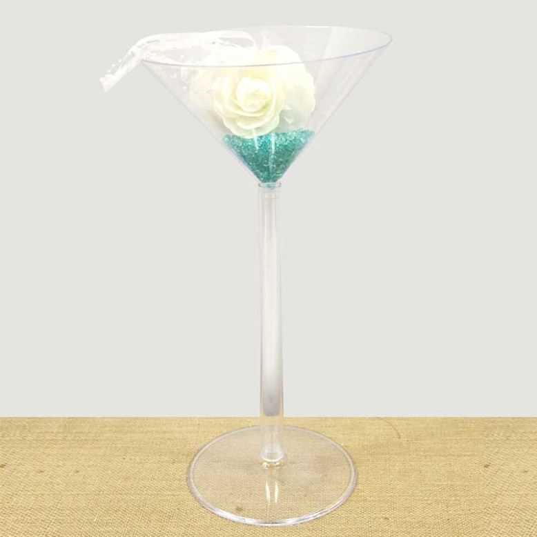 Vase Martini 46cm