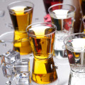 50 Verres Shooter 3cl 50 Verres Shooter 3cl