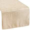 Chemin de table en velours 60 x 275 cm