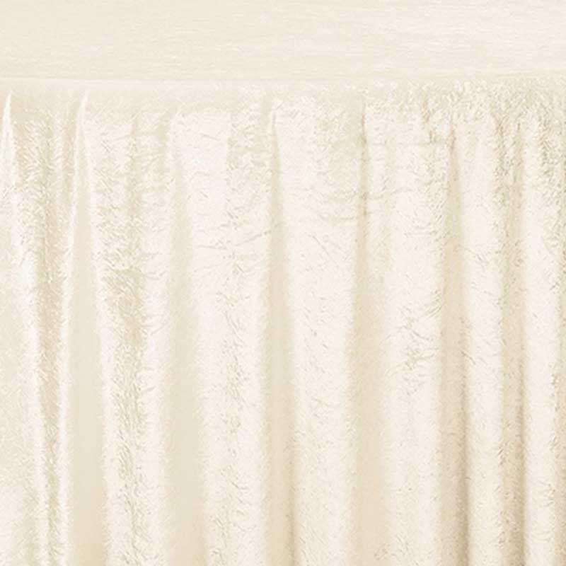 Serviettes de table en tissu de couleur 40 x 40 cm - Dragées Anahita