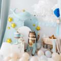 Ballon Ourson