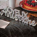 Centre de Table Joyeux Anniversaire