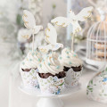 6 Pics pour cupcakes Colombes