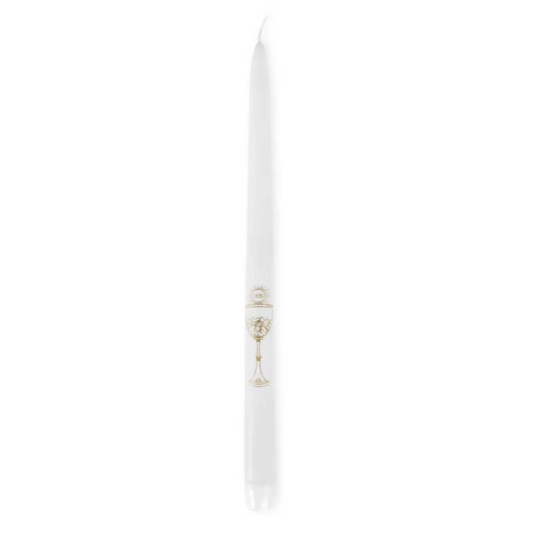 4 Bougies pour Communion 4 Bougies pour Communion
