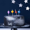 Bougies Anniversaire Espace