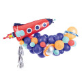 Kit de Ballon pour Anniversaire Espace