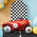 Ballon Voiture de Course