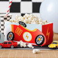 Boîtes à Bonbons en Forme de Voiture