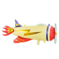 Ballon Mylar Avion