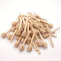 10 bâtons cuillère bambou pour Miel 10 bâtons cuillère bambou pour Miel