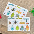 Tatouages Insectes Enfants Tatouages Insectes Enfants