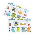Tatouages Insectes Enfants