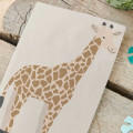Serviettes en Papier Girafe x 16 Serviettes en Papier Girafe x 16