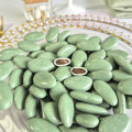 Dragées chocolat Eucalyptus