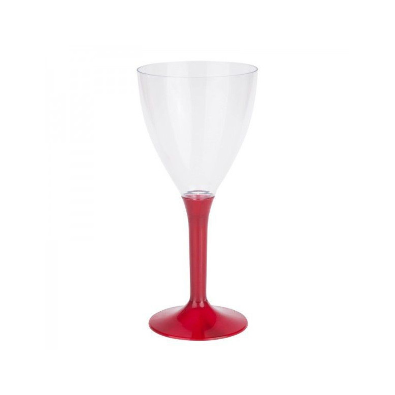 Verre à vin rouge x10 Verre à vin rouge x10