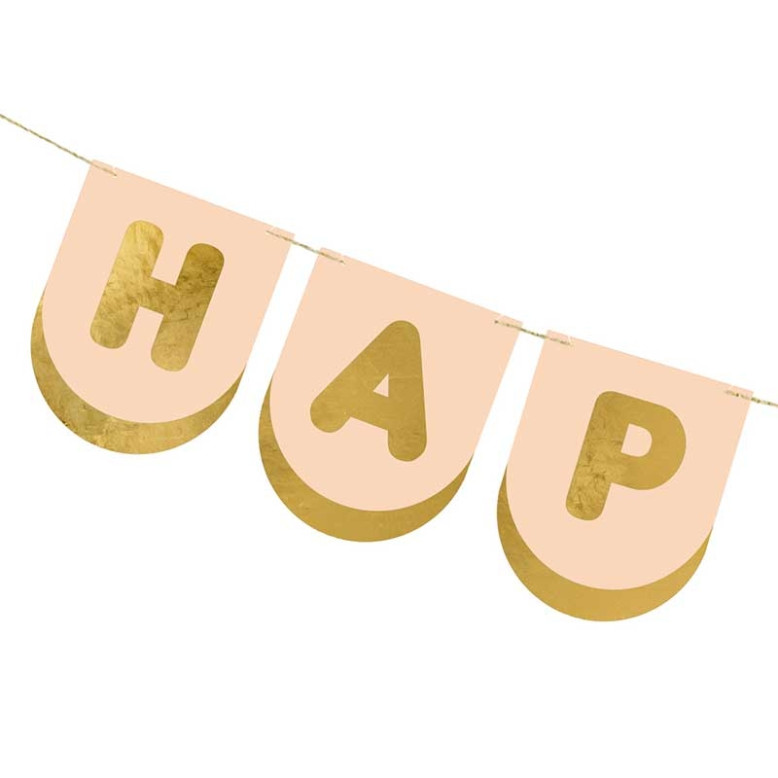 Bannière Happy Birthday Cheval Bannière Happy Birthday Cheval
