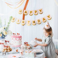 Bannière Happy Birthday Cheval Bannière Happy Birthday Cheval