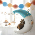 Ballon Ourson Teddy Ballon Ourson Teddy