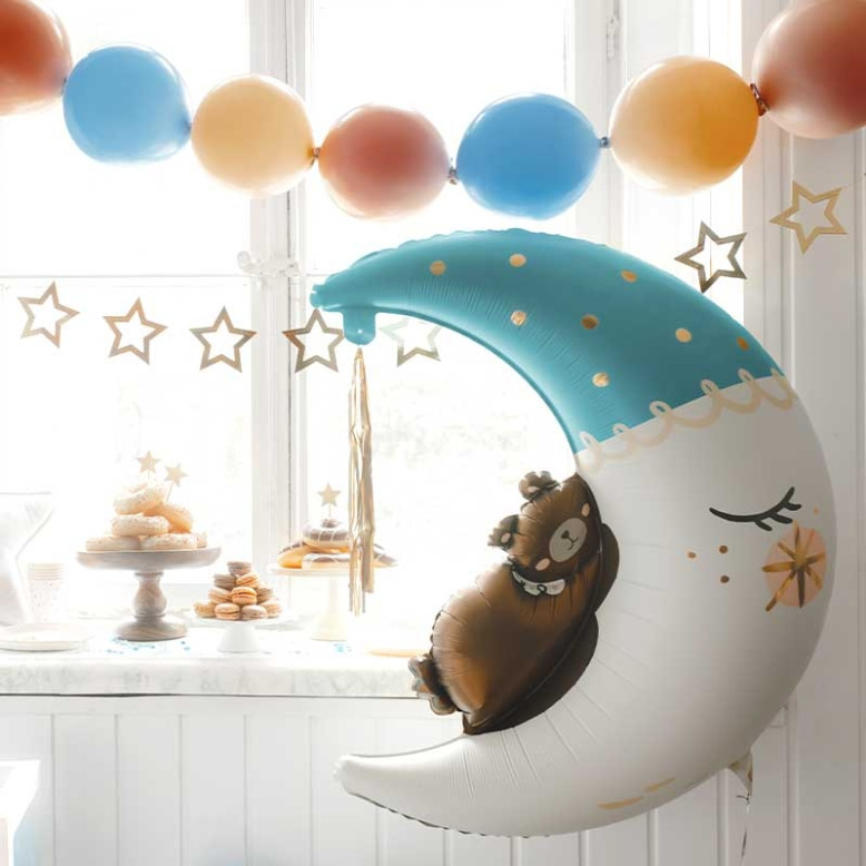 Ballon Ourson Teddy Ballon Ourson Teddy