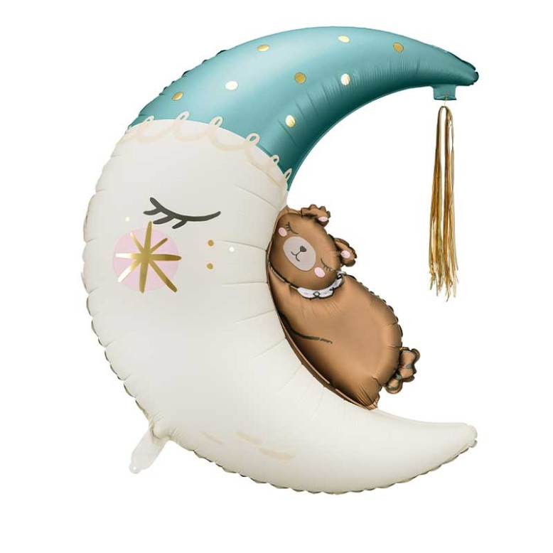 Ballon Ourson Teddy Ballon Ourson Teddy