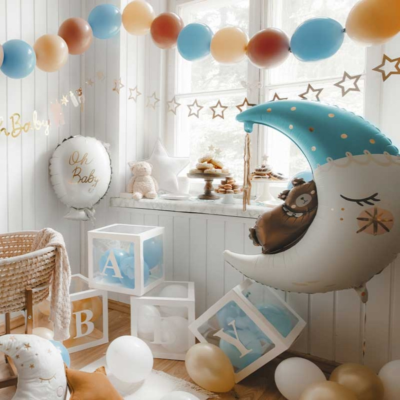Ballon Ourson Teddy Ballon Ourson Teddy