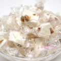 Papillote de nougat aux amandes 15% - 1 kg