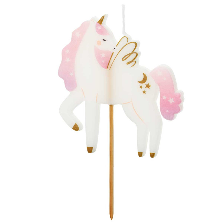 Bougies Licorne Bougies Licorne