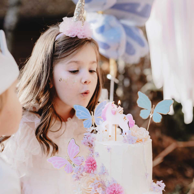 Bougies Licorne Bougies Licorne