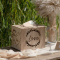 Urne Mariage Naturel Urne Mariage Naturel