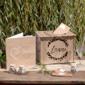 Urne Mariage Naturel