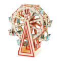 Stand à Collations Grande Roue